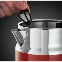 RUSSELL HOBBS Retro Red 21670-70