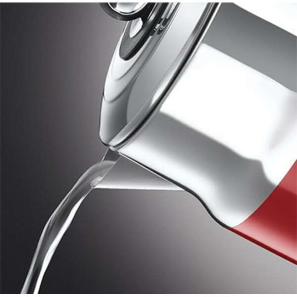 RUSSELL HOBBS Retro Red 21670-70