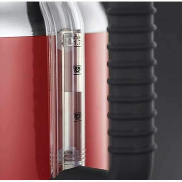 RUSSELL HOBBS Retro Red 21670-70