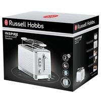 RUSSELL HOBBS Inspire White 24370-56