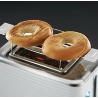 RUSSELL HOBBS Inspire White 24370-56