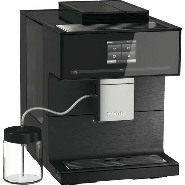 MIELE CM 7750 OBSW CoffeeSelec