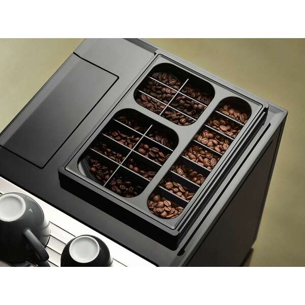 MIELE CM 7750 OBSW CoffeeSelec