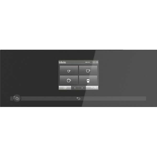MIELE CM 7750 OBSW CoffeeSelec