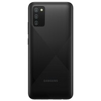 Samsung Galaxy A02s DS Black SM-A025GZKEEUC