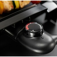 RUSSELL HOBBS Healthy Curved Grill 22940-56