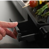 RUSSELL HOBBS Healthy Curved Grill 22940-56