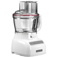 KITCHENAID KA5KFP1325EWH