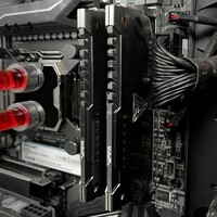 Patriot Viper Steel DDR4 16GB 2x8GB 3200MHZ DCH PVS416G320C6K