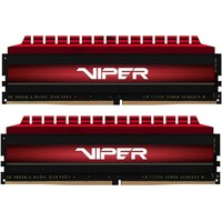 Patriot Viper 4 Series DDR4 16GB 2x8GB 3733MHz PV416G373C7K