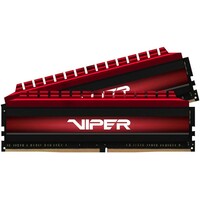 Patriot Viper 4 Series DDR4 16GB 2x8GB 3733MHz PV416G373C7K