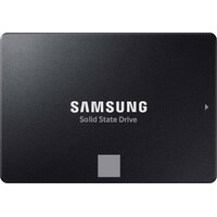 SAMSUNG SSD 500GB 870 EVO MZ-77E500B