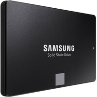SAMSUNG SSD 500GB 870 EVO MZ-77E500B