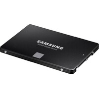 SAMSUNG SSD 500GB 870 EVO MZ-77E500B