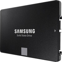 SAMSUNG SSD 500GB 870 EVO MZ-77E500B