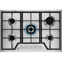ELECTROLUX KGS7536SX