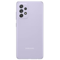 SAMSUNG Galaxy A52 6GB/128GB Light Violet SM-A525FLVGEUC