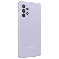 SAMSUNG Galaxy A52 6GB/128GB Light Violet SM-A525FLVGEUC