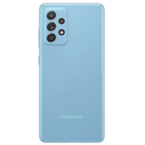 SAMSUNG Galaxy A52 6GB/128GB Blue SM-A525FZBGEUC