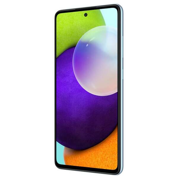 SAMSUNG Galaxy A52 6GB/128GB Blue SM-A525FZBGEUC