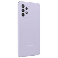 Samsung Galaxy A72 DS Violet SM-A725FLVDEUC