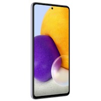 Samsung Galaxy A72 DS Violet SM-A725FLVDEUC