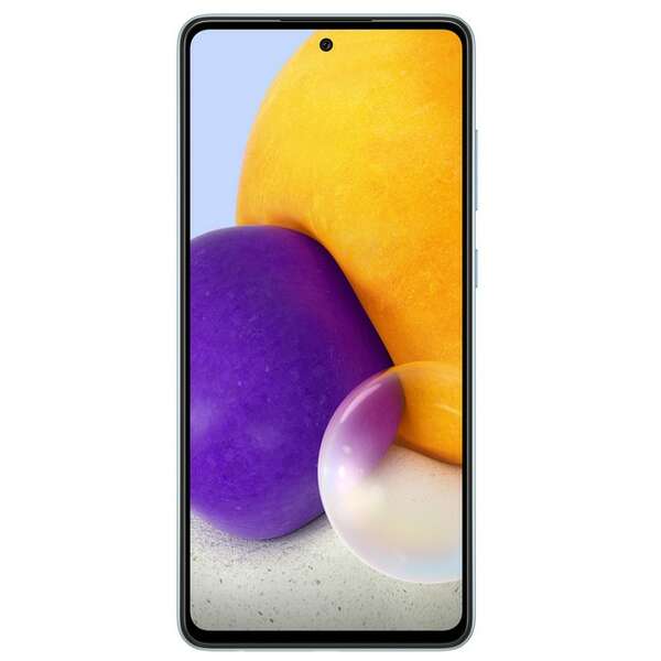 Samsung Galaxy A72 DS Blue SM-A725FZBDEUC