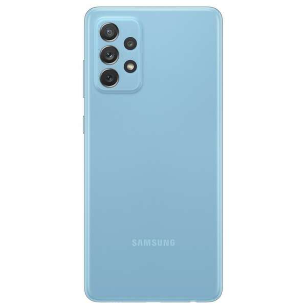 Samsung Galaxy A72 DS Blue SM-A725FZBDEUC