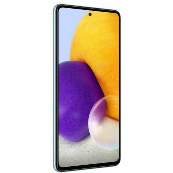 Samsung Galaxy A72 DS Blue SM-A725FZBDEUC