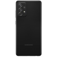 Samsung Galaxy A72 DS Black SM-A725FZKDEUC