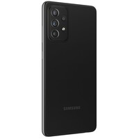 Samsung Galaxy A72 DS Black SM-A725FZKDEUC