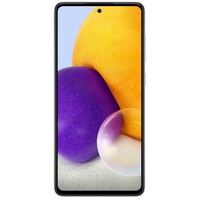 Samsung Galaxy A72 DS White SM-A725FZWDEUC