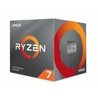 AMD Ryzen 7 3800X 8 cores 3.9GHz (4.5GHz) Box