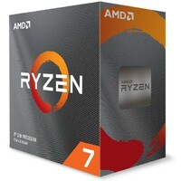AMD Ryzen 7 3800XT 8 cores 3.9GHz (4.7GHz) Box