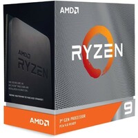 AMD Ryzen 9 3900XT 12 cores 3.8GHz (4.7GHz) Box