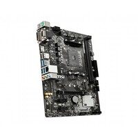 MSI B450M PRO-M2 MAX