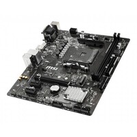 MSI B450M PRO-M2 MAX