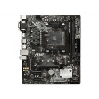 MSI B450M PRO-M2 MAX