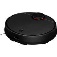 XIAOMI Robot Vacuum-Mop Pro crni