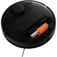 XIAOMI Robot Vacuum-Mop Pro crni