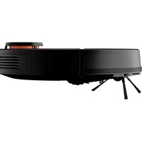 XIAOMI Robot Vacuum-Mop Pro crni