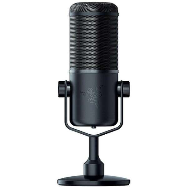 RAZER SEIREN ELITE DESKTOP DYNAMIC MICROPHONE