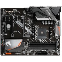 GIGABYTE A520 AORUS ELITE rev. 1.0