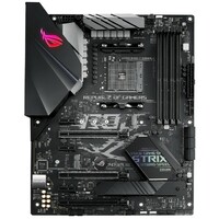 ASUS ROG STRIX B450-F GAMING II