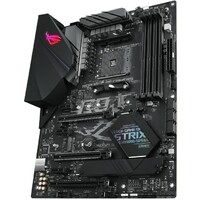 ASUS ROG STRIX B450-F GAMING II