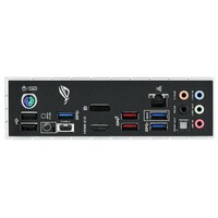 ASUS ROG STRIX B450-F GAMING II