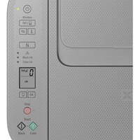 Canon MFP PIXMA TS3451 WH EUR