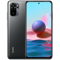 Xiaomi Redmi Note 10 EU 4+128 Onyx Gray