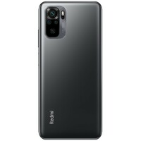 Xiaomi Redmi Note 10 EU 4+128 Onyx Gray