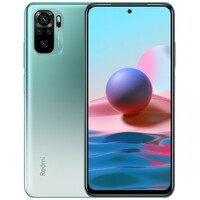 Xiaomi Redmi Note 10 EU 4+128 Lake Green